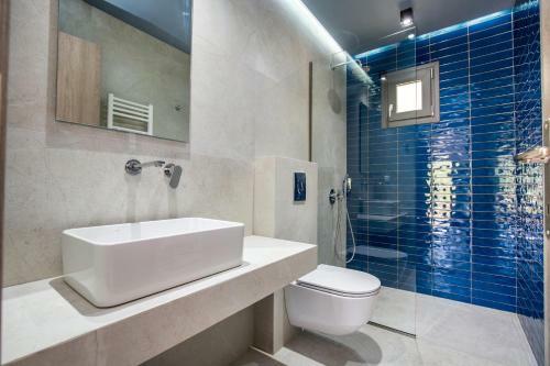 Apartamento Oikos Daretsou