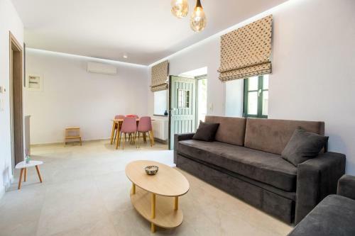 Apartamento Oikos Daretsou