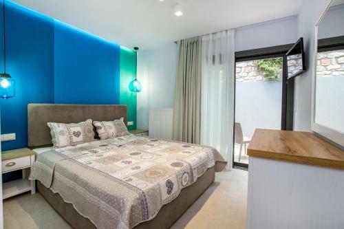 Apartamento Oikos Daretsou