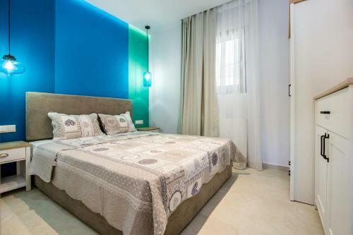 Apartamento Oikos Daretsou