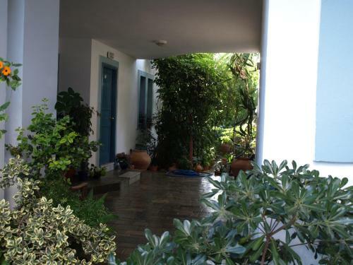 Apartamento Hotel Kleopatra