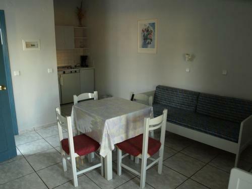 Apartamento Hotel Kleopatra