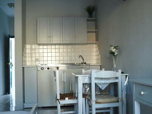 Apartamento Hotel Kleopatra
