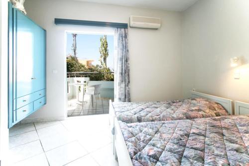 Apartamento Hotel Kleopatra
