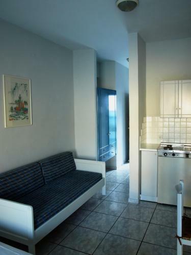 Apartamento Hotel Kleopatra