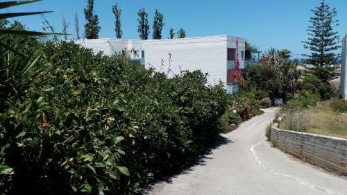 Apartamento Hotel Kleopatra