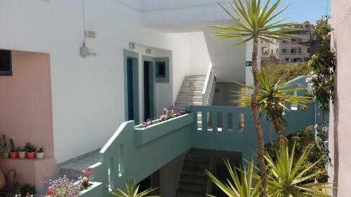 Apartamento Hotel Kleopatra