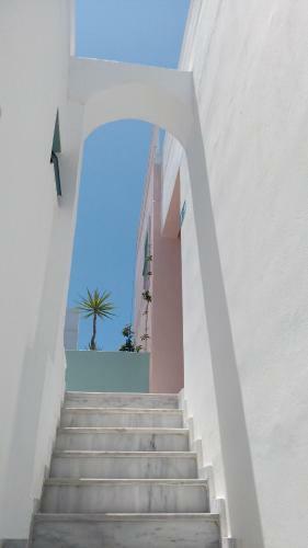 Apartamento Hotel Kleopatra