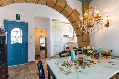 Villa Ariadne