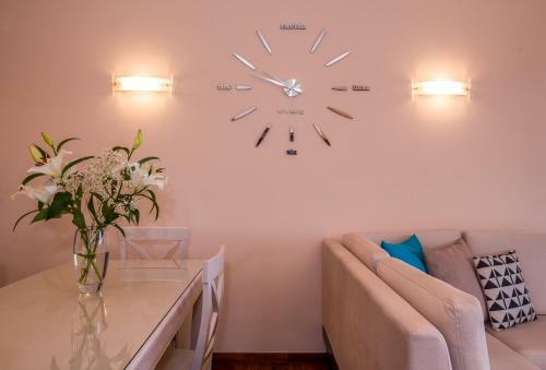Apartamento Casa Leone Suites