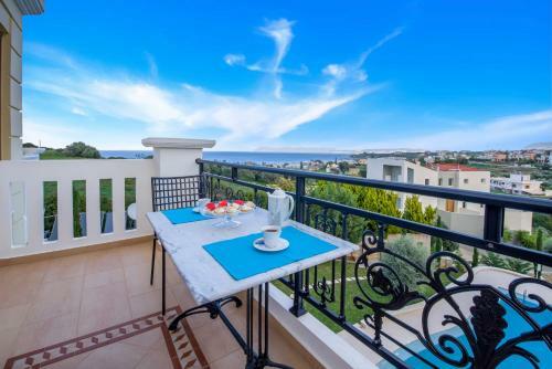 Apartamento Casa Leone Suites