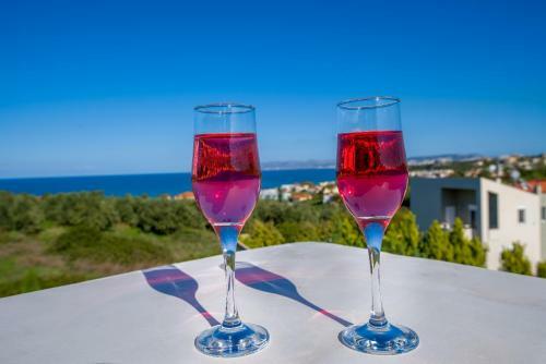 Apartamento Casa Leone Suites