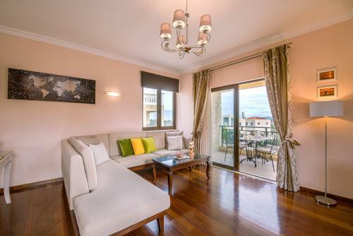Apartamento Casa Leone Suites