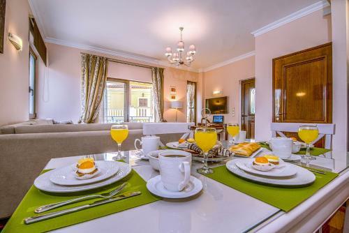 Apartamento Casa Leone Suites