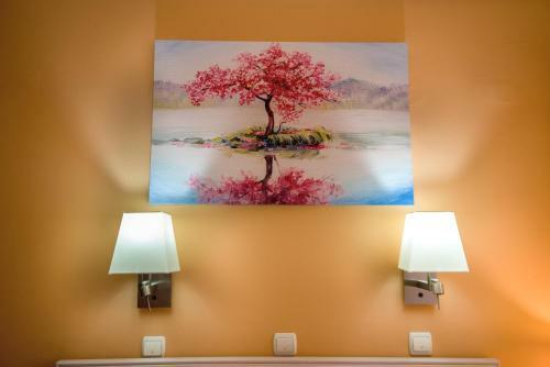Apartamento Casa Leone Suites