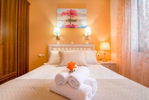Apartamento Casa Leone Suites
