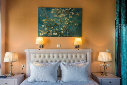 Apartamento Casa Leone Suites