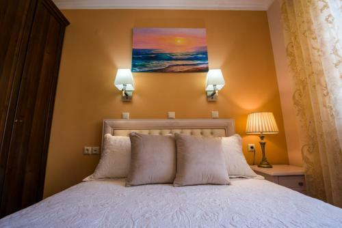 Apartamento Casa Leone Suites