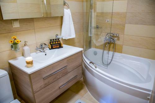 Apartamento Casa Leone Suites