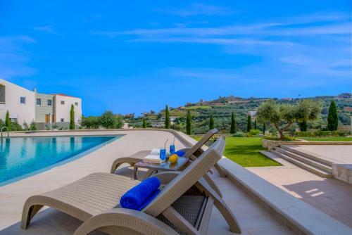 Apartamento Casa Leone Suites