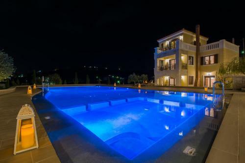 Apartamento Casa Leone Suites