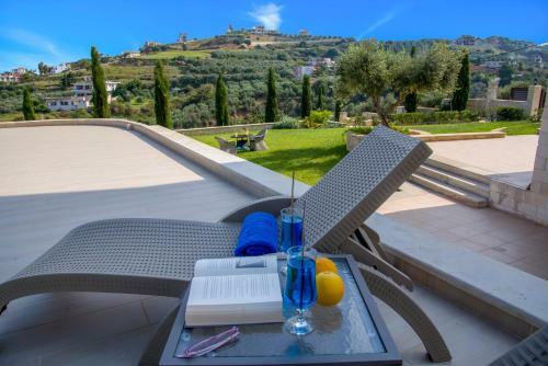 Apartamento Casa Leone Suites