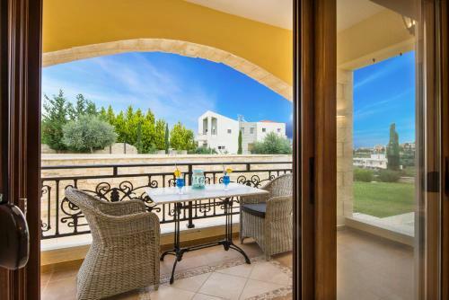 Apartamento Casa Leone Suites