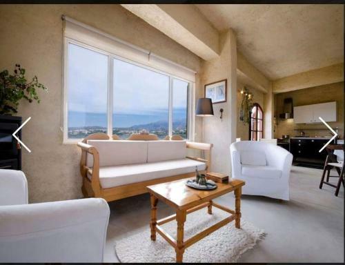 Apartamento Stalos 360�