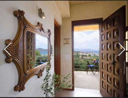 Apartamento Stalos 360�