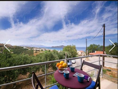 Apartamento Stalos 360�