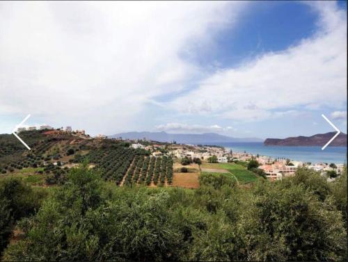 Apartamento Stalos 360�