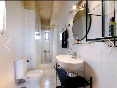 Apartamento Stalos 360�