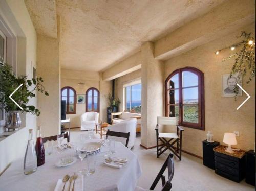 Apartamento Stalos 360�