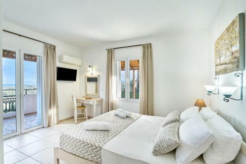 Villas Stalos Homeleader