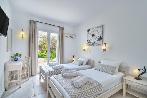 Villas Stalos Homeleader