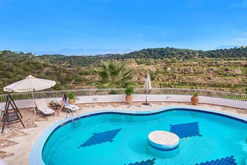 Villas Stalos Homeleader