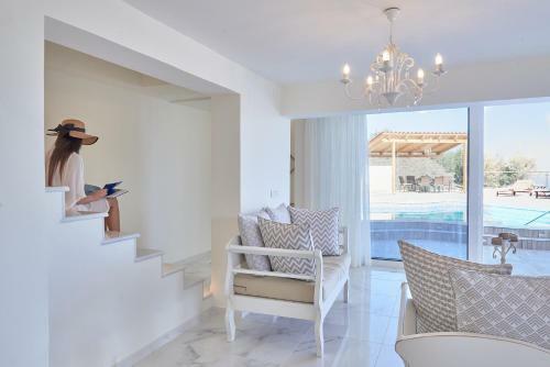 Villas Stalos Homeleader