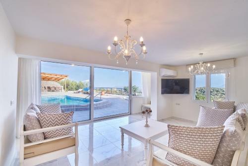 Villas Stalos Homeleader