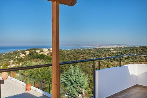 Villas Stalos Homeleader