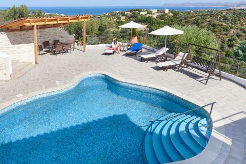 Villas Stalos Homeleader