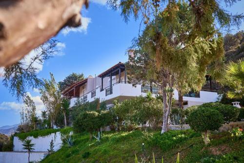 Villas Stalos Homeleader