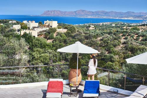 Villas Stalos Homeleader