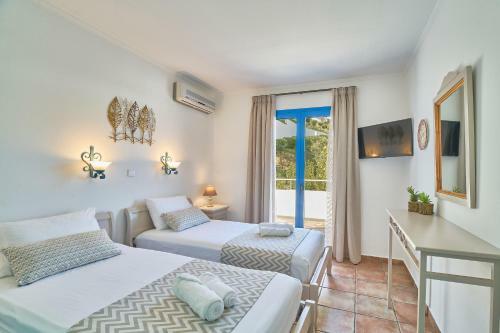 Villas Stalos Homeleader