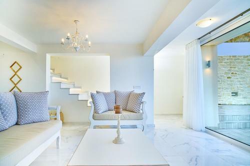 Villas Stalos Homeleader