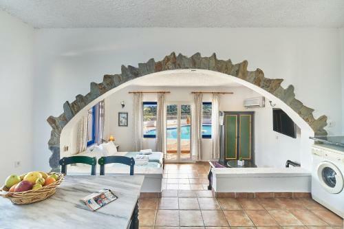 Villas Stalos Homeleader