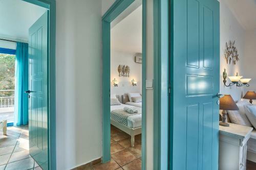 Villas Stalos Homeleader