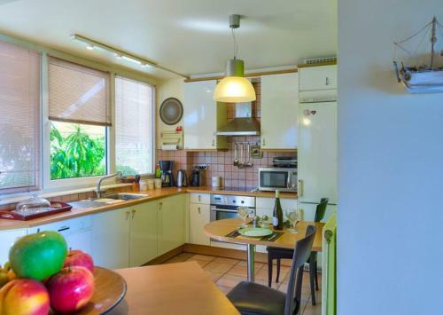Apartamento Webnode Grand Suite