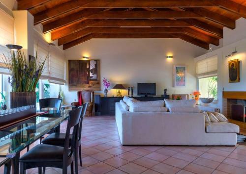 Apartamento Webnode Grand Suite