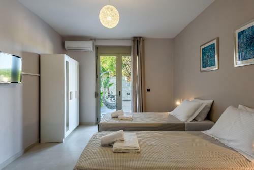 Villa Vasiliki