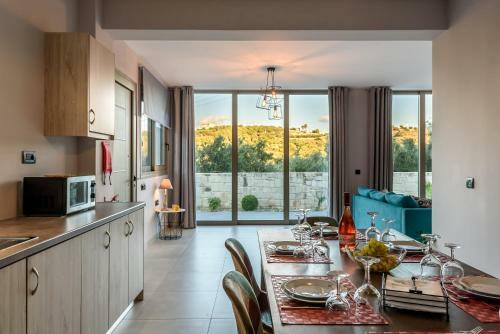 Villa Vasiliki